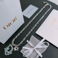 Christian Dior Necklaces